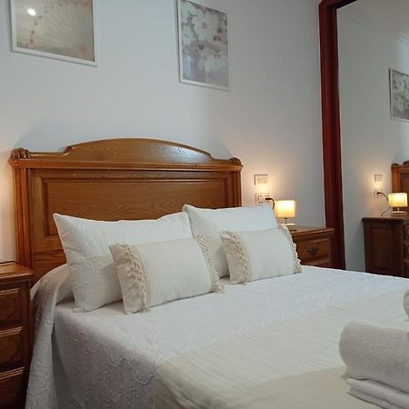 Martinez Rooms Pilgrims Caldas De Reis Zewnętrze zdjęcie