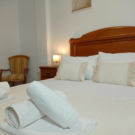 Martinez Rooms Pilgrims Caldas De Reis Zewnętrze zdjęcie