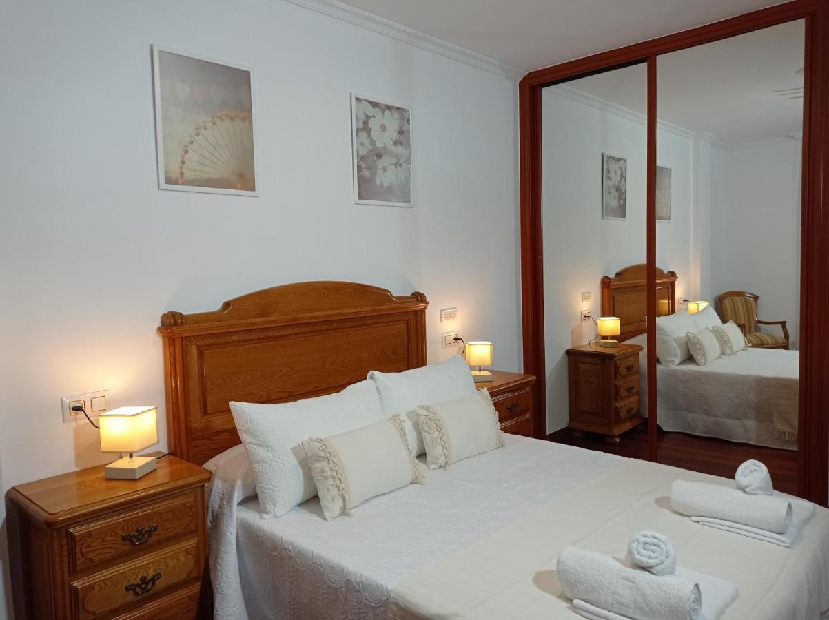 Martinez Rooms Pilgrims Caldas De Reis Zewnętrze zdjęcie